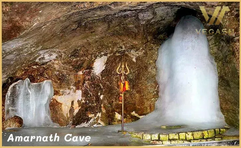 Amarnath Cave