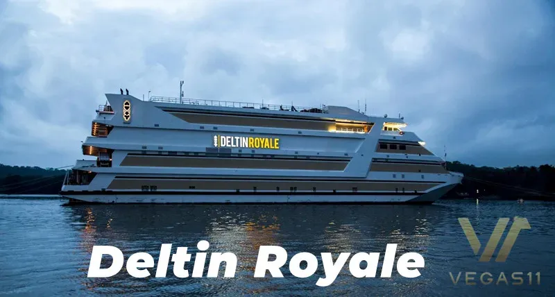 Deltin Royale