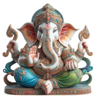 Ganesha