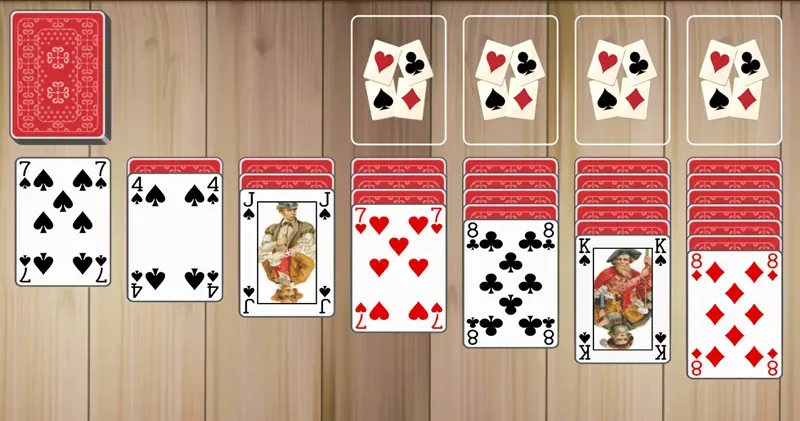 Solitaire