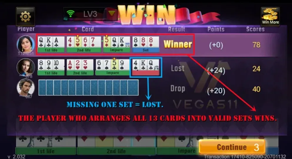 how to play rummy