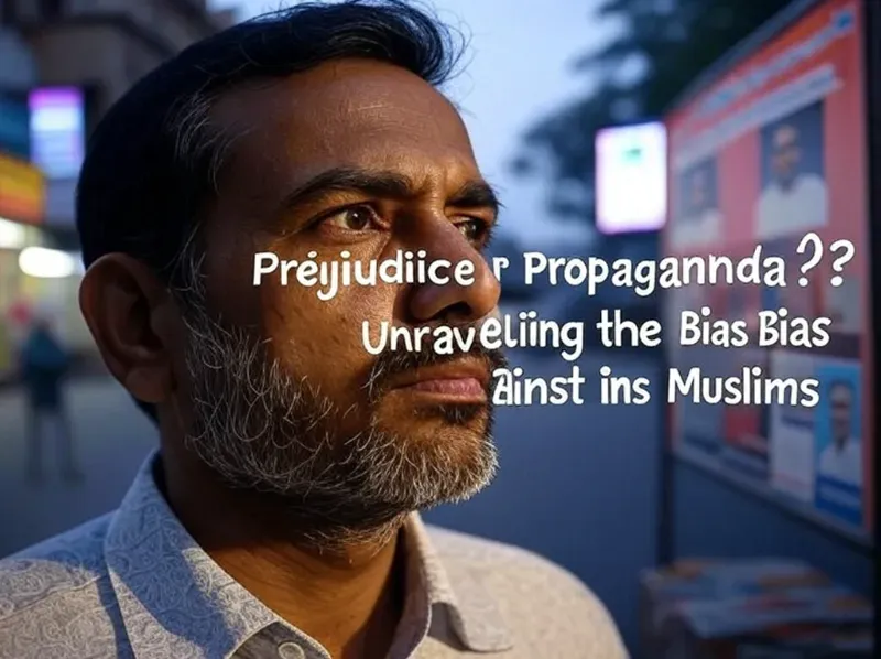 Why Is There Still So Much Prejudice?