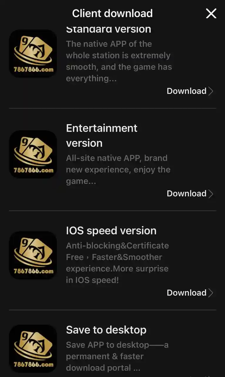 1ACE  APP