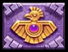 Golden Bird Emblem