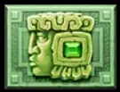 Green Side Face