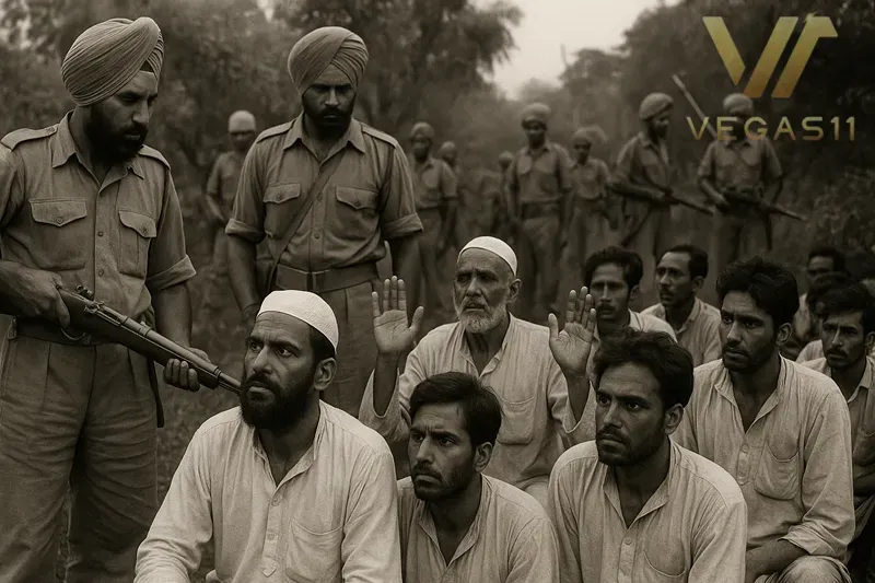 Multiple Wars Made India Lose Trust in Muslims