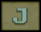 J