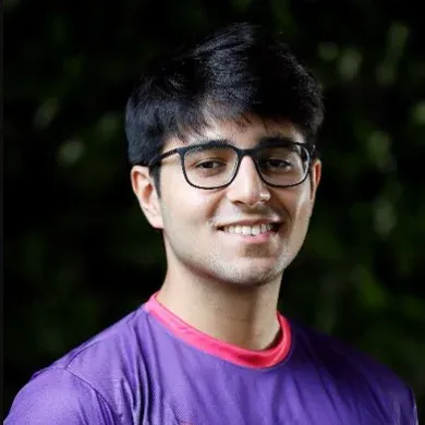 Aadit Palicha