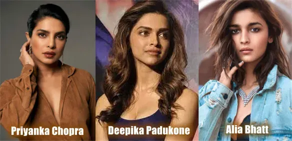 Bollywood Actress