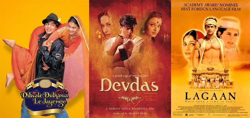 Bollywood Classic Movies