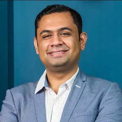 Harshil Mathur