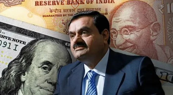 Gautam Adani 