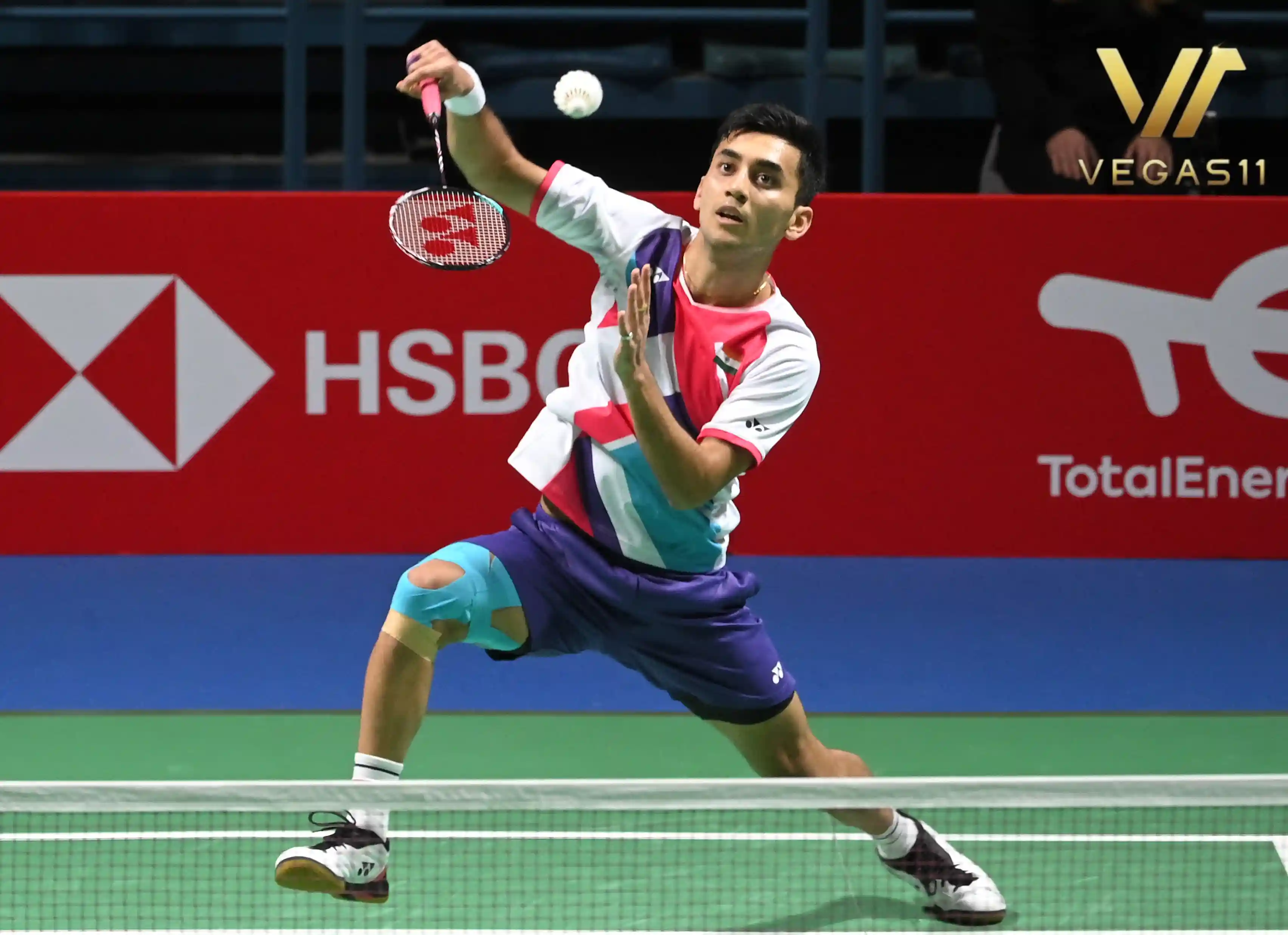 Lakshya Sen