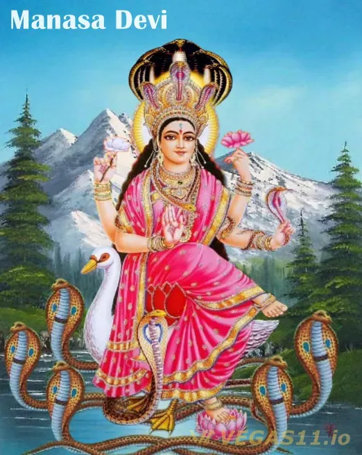 Manasa Devi