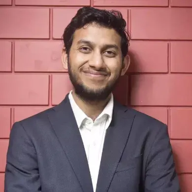 Ritesh Agarwal