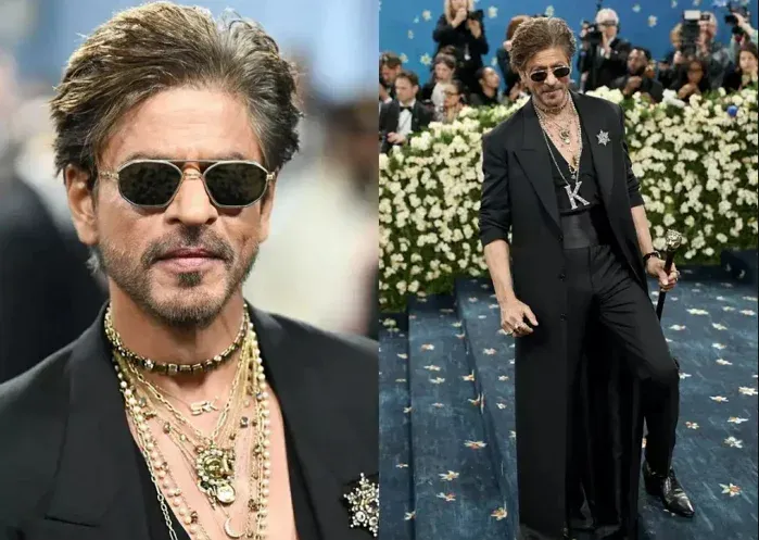 Shah Rukh Khan