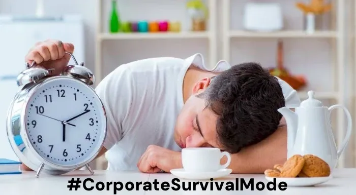 Sleepy Se Productive Status