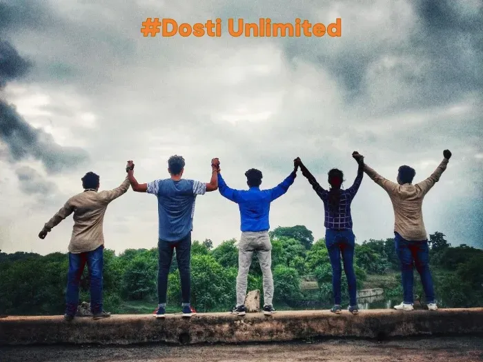 Dosti Unlimited Status