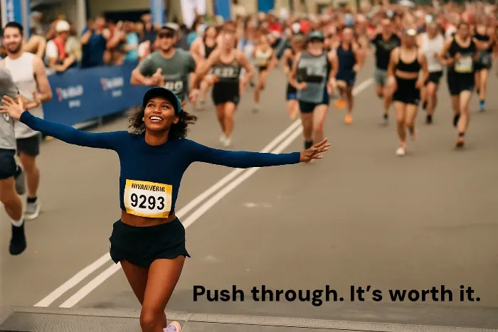 Motivational Status