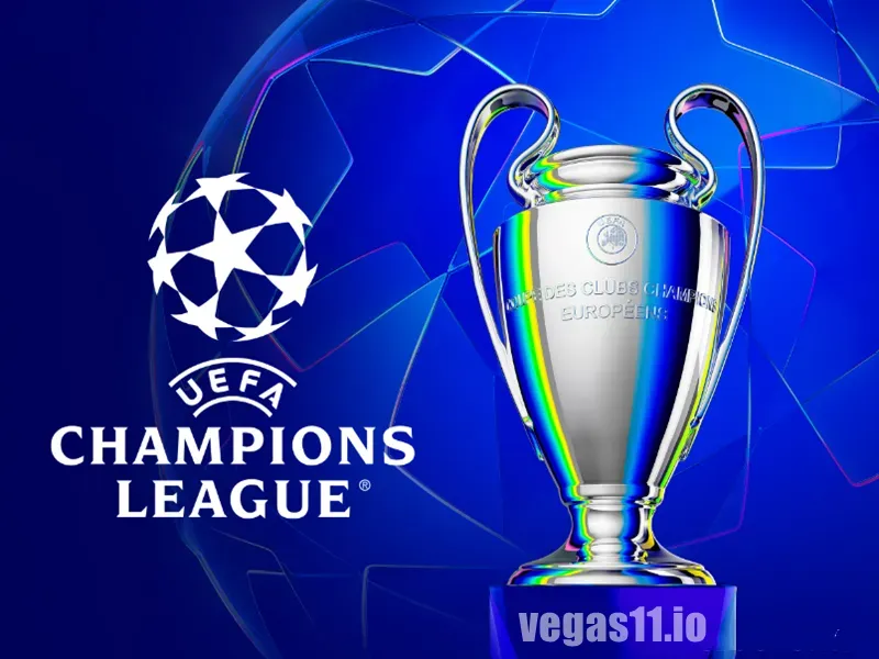 UEFA Champions League