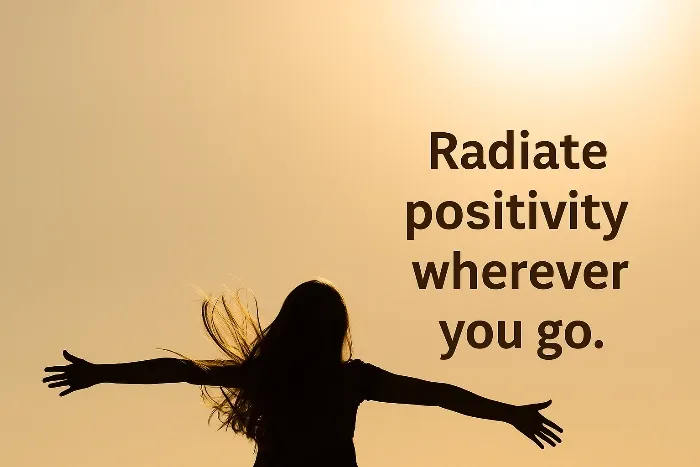 Positive Energy Status