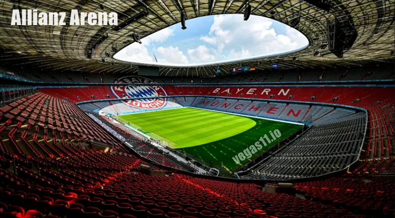Allianz Arena 1