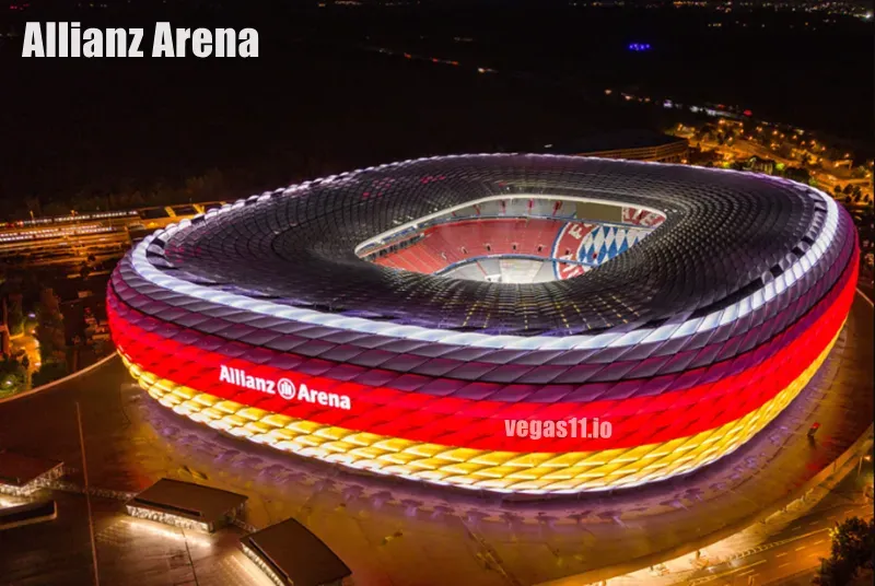 Allianz Arena