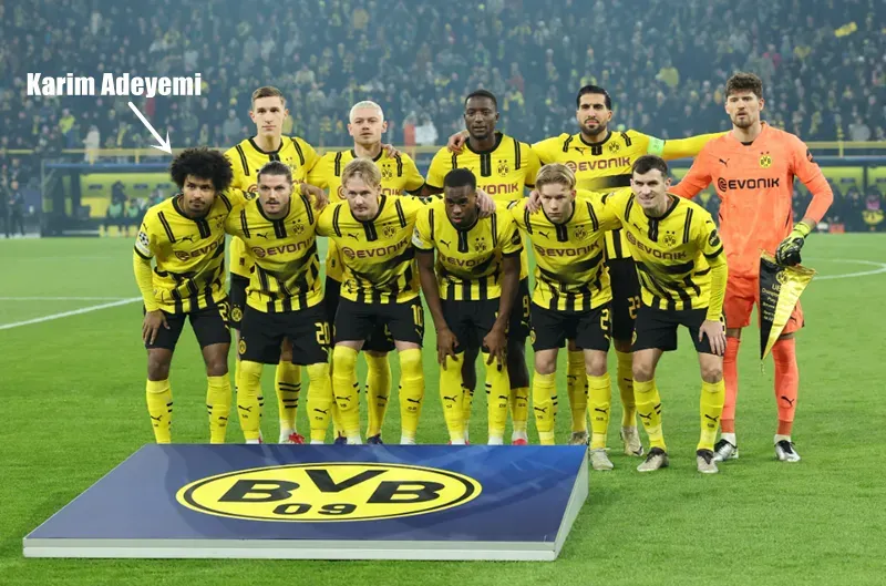 Borussia Dortmund