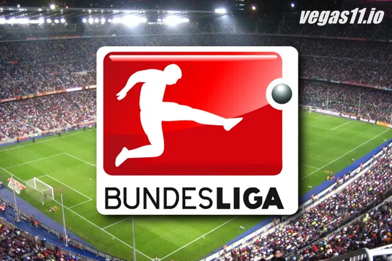 Bundesliga