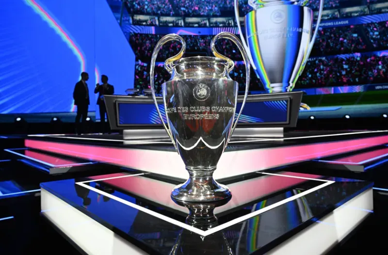 Champions League