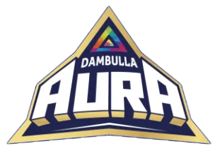 Dambulla Aura team logo