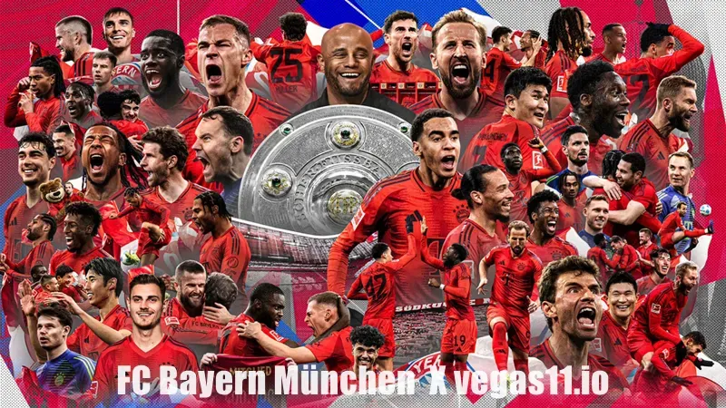 FC Bayern München
