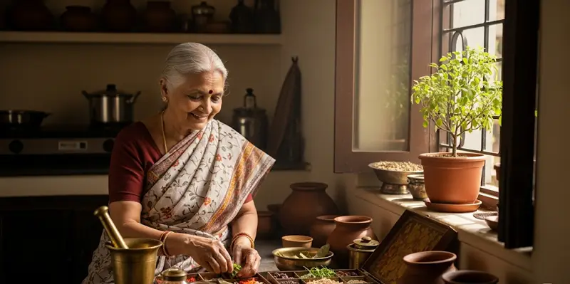 Vastu Tips for Health & Harmony
