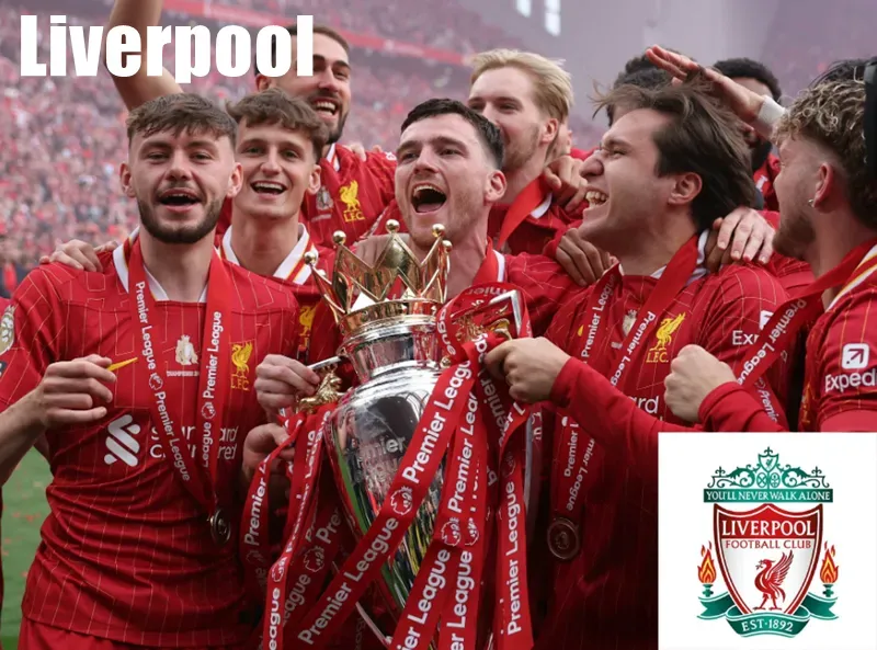 Liverpool