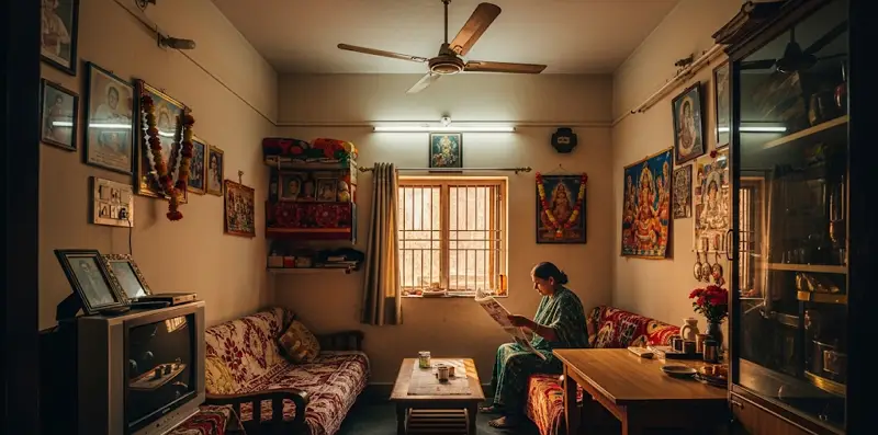 Simple Vastu Tips for Flats