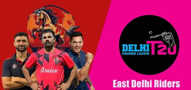 East Delhi Riders