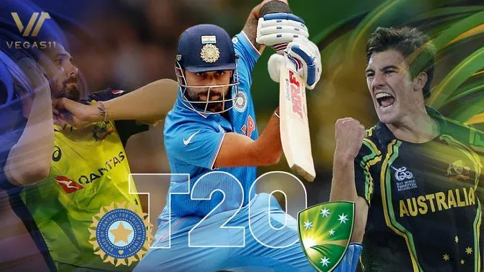 India tour or Australia