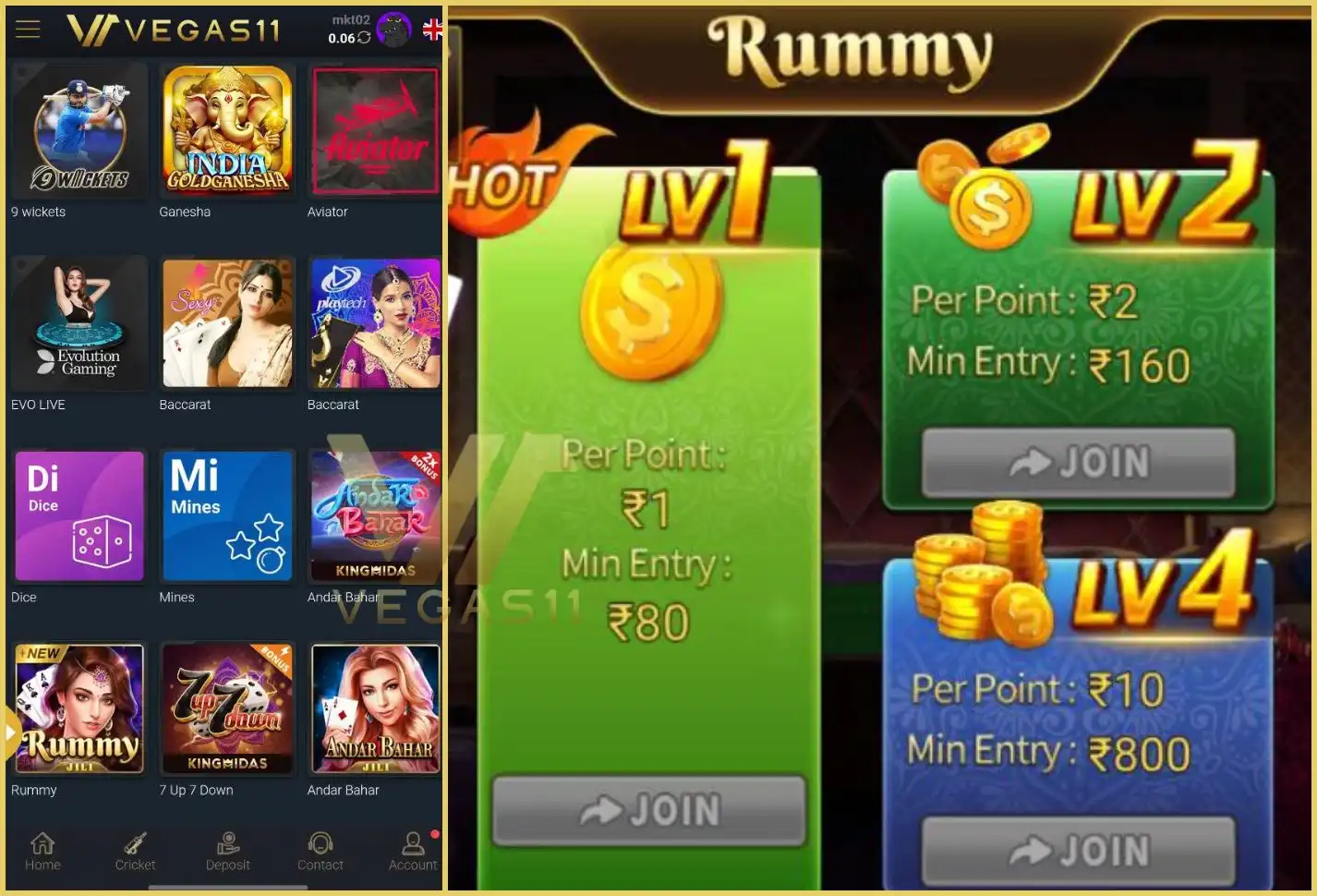 Try JILI Rummy