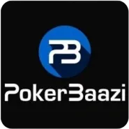 PokerBaazi logo