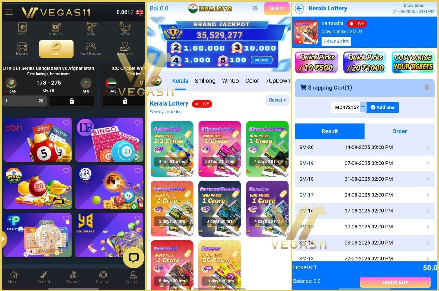 → Play Online Lottery Now ←