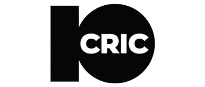 10Cric Logo