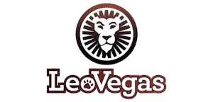 LeoVegas Logo