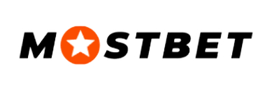 MostBet Logo