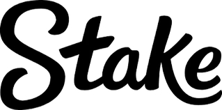 Stake Logo