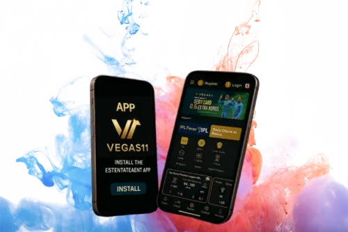 Vegas11 app download