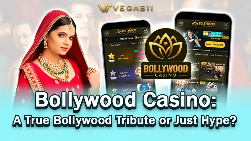 Bollywood Casino: A True Bollywood Tribute or Just Hype?