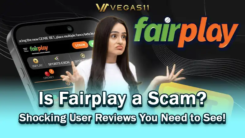 Is Fairplay a Scam? Shocking User Reviews You Need to See!