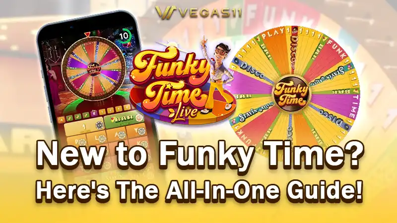New to Funky Time? Here's The All-In-One Guide!