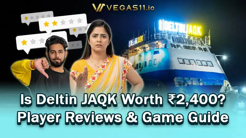 Is Deltin JAQK Worth ₹2,400? Player Reviews & Game Guide
