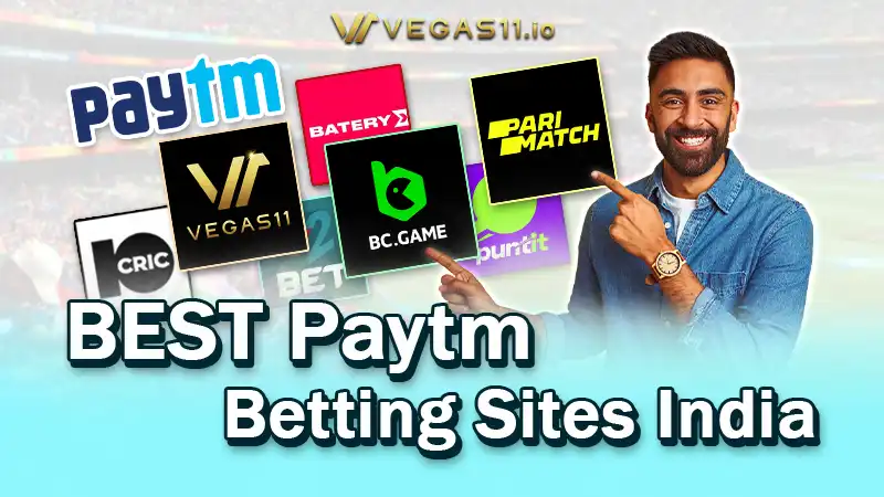 Best Paytm Betting Sites India – Recharge No KYC!